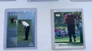 Tiger Woods Sports Cards