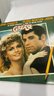 Grease Vinyl And John Travolta Saturday Night Fever Mirror