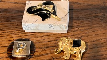 Pins Elephant And More