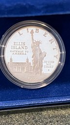 Liberty Dollar United States Liberty Coin