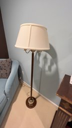 Vintage-look Floor Lamp