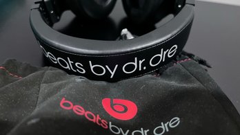 Beats By Dr. Dre Headphones