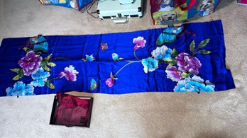 Traditional Chinese Shawl/scarf