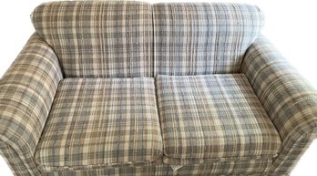 Stratford Loveseat Super Comfortable Like-new Condition