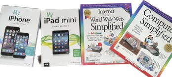 IPhone, IPad And Internet Guides