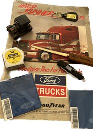 Ford Company Collection Mementos