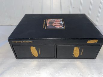 Seinfeld DVD Collection - The Complete Collection! BOXED SET!