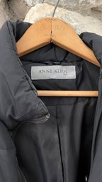 Anne Klein Winter Coat Womens Large