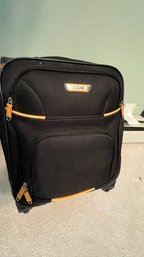 Lucas Luggage Carry-on Like-new Condition