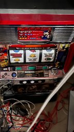 Wan Wan Police Slot Machine