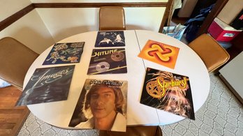 Barry Manilow And Hits Of The 70s Albums By The Original Artists