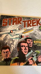 Star Trek Story Album