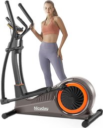 Niceday Elliptical  TRULY LIKE-NEW CONDITION