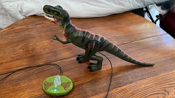 Hasbro Jurassic Park Dinosaur