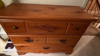 Childrens Chest Of Drawers