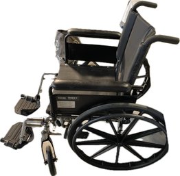 Invacare Wheelchair 9000XT
