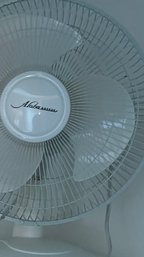 Aloha Breeze Oscillating Table Fan