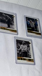 Jack Nicklaus Golf Cards