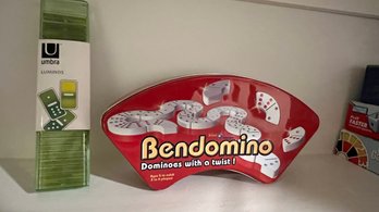 Dominos - Bendomino And Luminos By Umbra