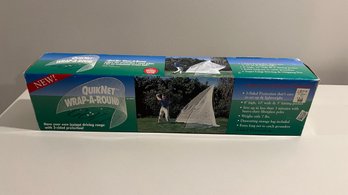 QuikNet Wrap-A-Round Golf Net