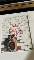 Pink Floyd - The Wall Movie DVD