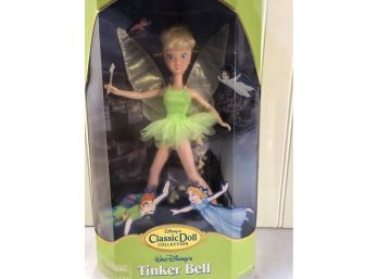 Disney Tinkerbell Doll