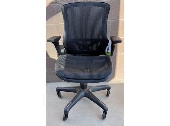 Bayside Furnishings By Whalen Mesh Office Chair New With Tag