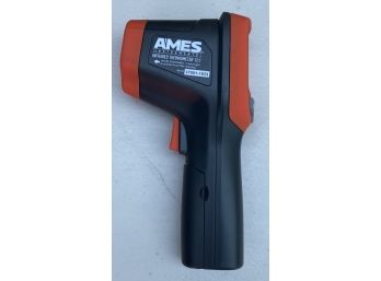 Ames Infrared Thermometer