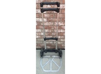 Aluminum Portable Folding Dolly (brand-weight Unknown)