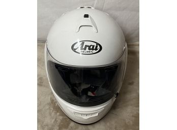 Arai Vector-2 Motorcycle Helmet