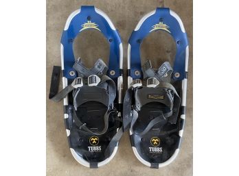Tubbs Discovery 21 Hiking SnowShoes