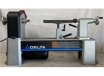 Delta 46-455 Midi-lathe With Power Cord (works)