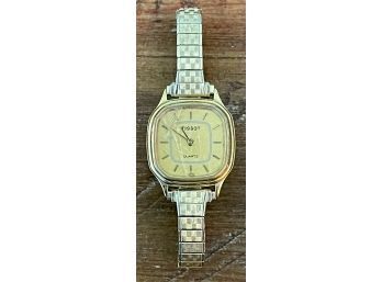 Tissot Ladies Vintage Watch (for Repair)
