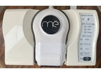 Me Professional Hair Reduction System With Power Cable