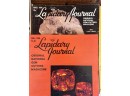 Lot Of Assorted 1970's - 1990's Lapidary Journal Magazines