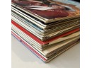 (23) Assorted Vintage Vinyl Albums - Riders In The Sky, Holiday, Soundtracks, & More