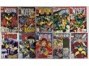 Marvel Comics Wolverine #67 - 76 1993