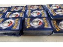 Pokemon Collection With Over 1000 Cards