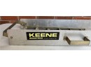 Keene 37' Sluice Box