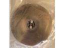 (4) 6' Hi-tech Diamond Products Diamond Smoothing Discs And 6' Tech-10 Polisher Disc