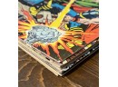 (8) 1970s Marvel Comics Group Thor Comics