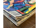 (9) Assorted 1970s And 1980s DC Superman Comics