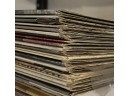 (20) Assorted Vintage Vinyl Albums - Herb Alpert, Dean Martin, Al Hirt, Andy Williams, & More