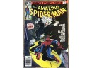 Marvel Comics Group Spider-man 194 1979