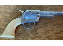 Vintage Pony Boy Mattel Cap Toy Gun