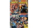 (14) DC Comics 1970's Jonah Hex