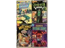 (16) Assorted 1970s & 1980s DC Comic Books - Flash, Green Lantern, Hercules, Wonder Woman, Justice League