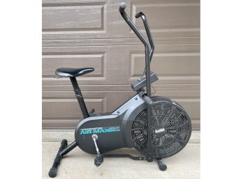 Vitamaster Air Max Plus USA Exercise Equipment Replacement Schwinn Seat Included