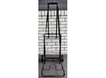 PFC New York Collapsible Luggage Dolly