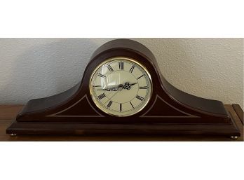 Bombay Company Inc. 1992 Mantle Clock